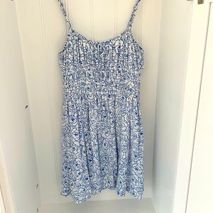 Worn once Faithfull the Brand Dress